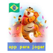 app para jogar truco valendo dinheiro